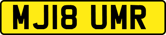 MJ18UMR