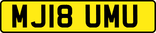 MJ18UMU
