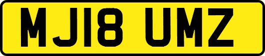 MJ18UMZ