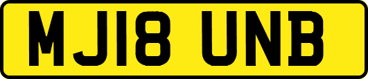 MJ18UNB