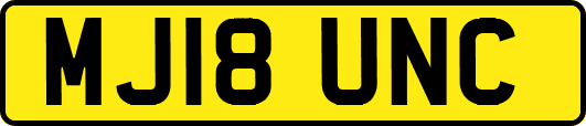 MJ18UNC