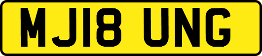 MJ18UNG