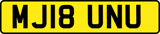MJ18UNU