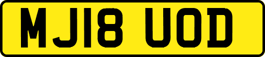 MJ18UOD