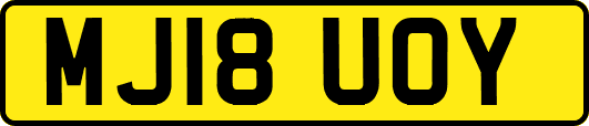 MJ18UOY