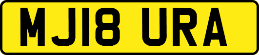 MJ18URA