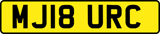 MJ18URC