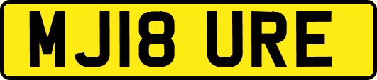 MJ18URE