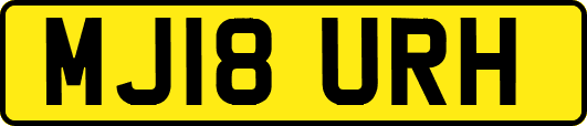MJ18URH