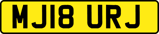 MJ18URJ
