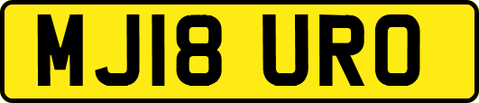 MJ18URO