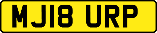 MJ18URP