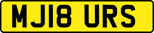 MJ18URS