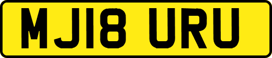 MJ18URU