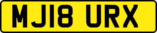 MJ18URX