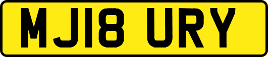 MJ18URY