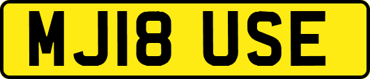 MJ18USE