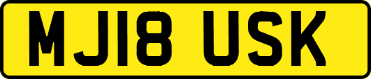 MJ18USK