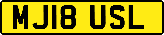 MJ18USL