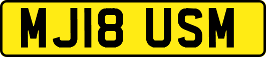 MJ18USM