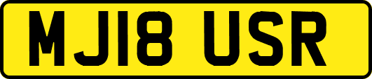 MJ18USR