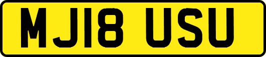 MJ18USU