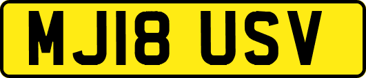 MJ18USV