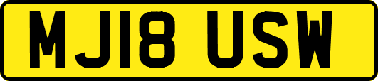 MJ18USW