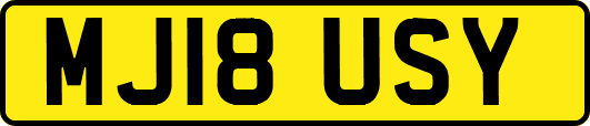 MJ18USY