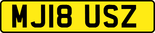 MJ18USZ