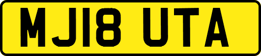 MJ18UTA