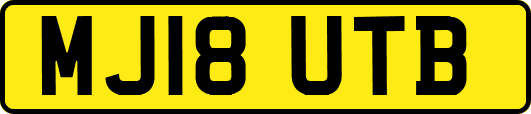 MJ18UTB