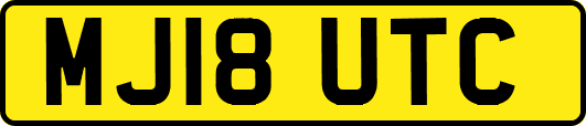 MJ18UTC