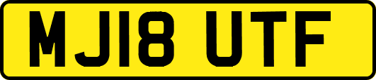 MJ18UTF