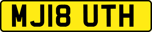 MJ18UTH