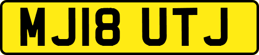 MJ18UTJ