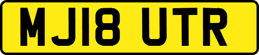 MJ18UTR