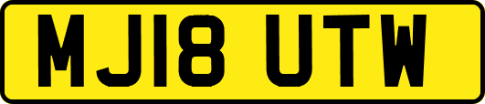 MJ18UTW