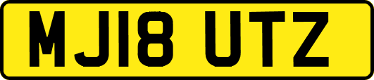 MJ18UTZ