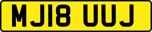 MJ18UUJ