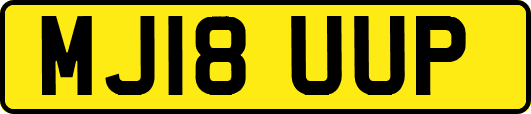 MJ18UUP