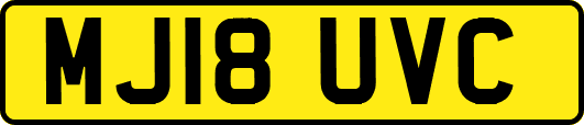 MJ18UVC