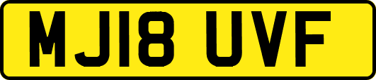 MJ18UVF