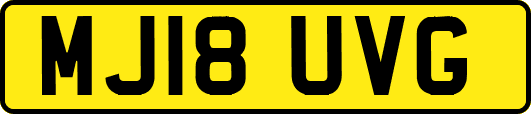 MJ18UVG