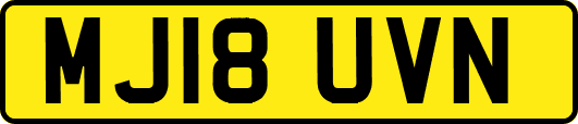 MJ18UVN