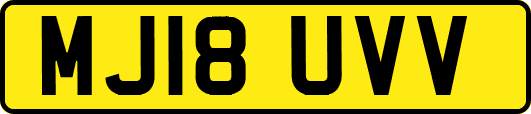 MJ18UVV