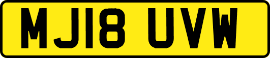MJ18UVW