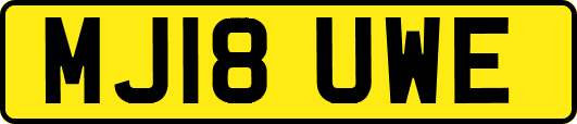 MJ18UWE