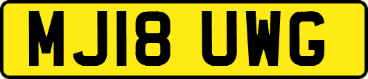 MJ18UWG