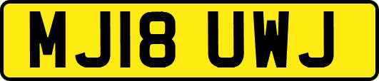 MJ18UWJ